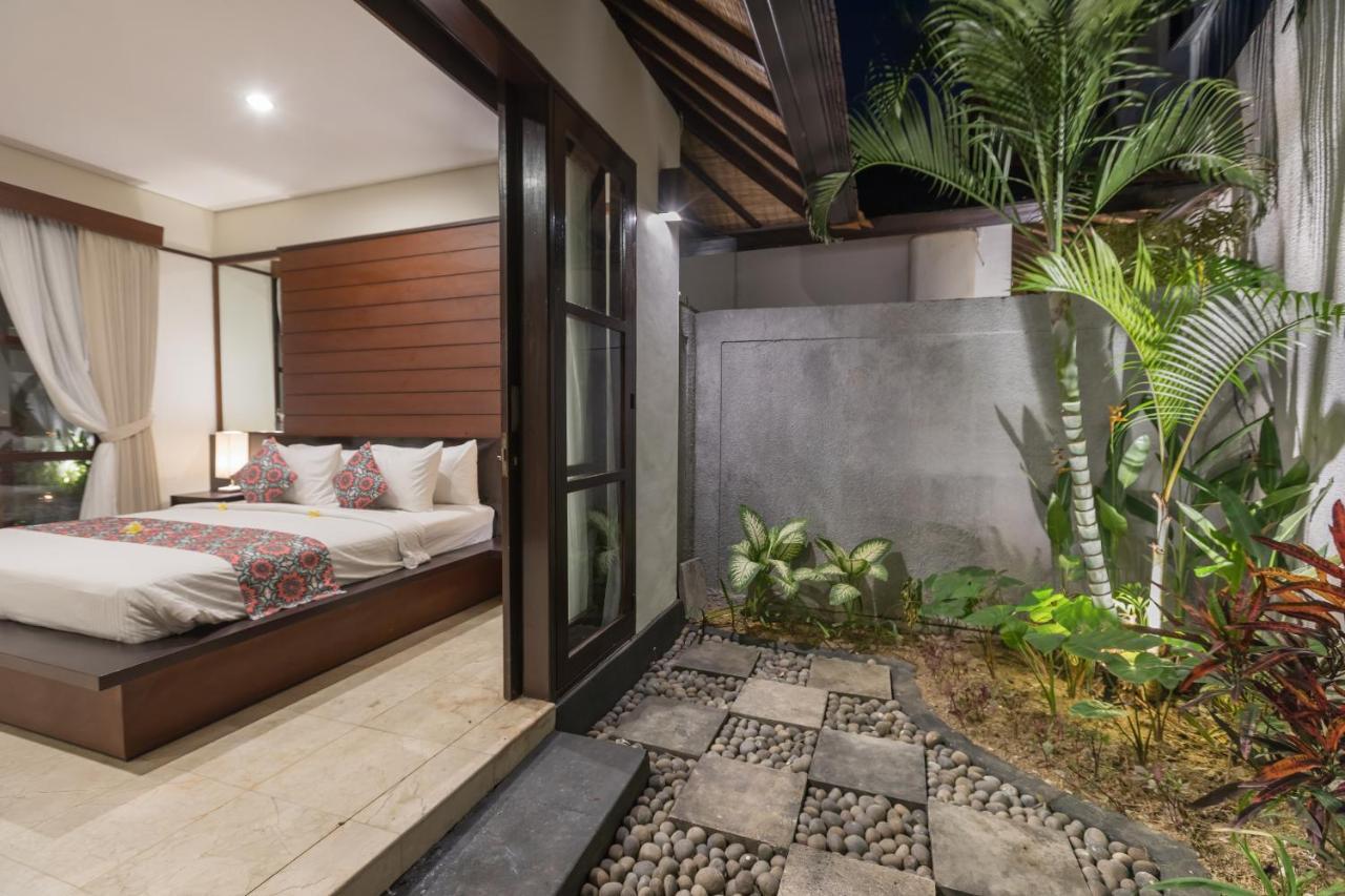 Villa Litera Seminyak  Exterior photo